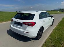 MERCEDES-BENZ A 200 d 8G-DCT, Diesel, Second hand / Used, Automatic - 5