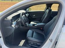 MERCEDES-BENZ A 200 d 8G-DCT, Diesel, Second hand / Used, Automatic - 7