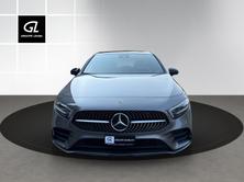 MERCEDES-BENZ A 200 7G-DCT, Mild-Hybrid Petrol/Electric, Second hand / Used, Automatic - 2