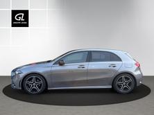 MERCEDES-BENZ A 200 7G-DCT, Mild-Hybrid Petrol/Electric, Second hand / Used, Automatic - 3