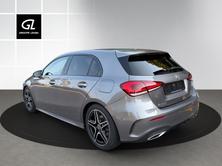 MERCEDES-BENZ A 200 7G-DCT, Mild-Hybrid Petrol/Electric, Second hand / Used, Automatic - 4