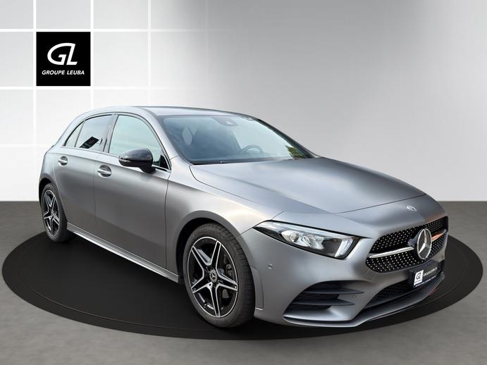 MERCEDES-BENZ A 200 AMG Line 4Matic, Benzina, Occasioni / Usate, Automatico
