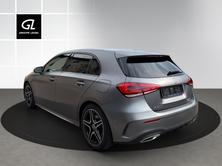 MERCEDES-BENZ A 200 AMG Line 4Matic, Benzina, Occasioni / Usate, Automatico - 4