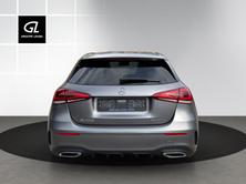 MERCEDES-BENZ A 200 AMG Line 4Matic, Benzina, Occasioni / Usate, Automatico - 5
