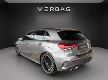 MERCEDES-BENZ A 200 AMG Line 8G 4M, Benzina, Occasioni / Usate, Automatico - 3