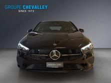 MERCEDES-BENZ A 200 7G-DCT, Mild-Hybrid Petrol/Electric, Second hand / Used, Automatic - 2