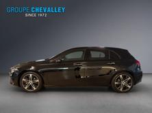 MERCEDES-BENZ A 200 7G-DCT, Mild-Hybrid Petrol/Electric, Second hand / Used, Automatic - 3