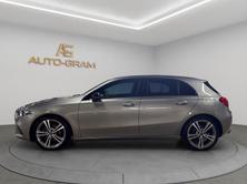 MERCEDES-BENZ A 200 d 8G-DCT, Diesel, Occasion / Gebraucht, Automatik - 2