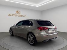 MERCEDES-BENZ A 200 d 8G-DCT, Diesel, Occasion / Gebraucht, Automatik - 3