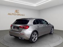 MERCEDES-BENZ A 200 d 8G-DCT, Diesel, Occasion / Gebraucht, Automatik - 5