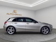 MERCEDES-BENZ A 200 d 8G-DCT, Diesel, Occasion / Gebraucht, Automatik - 6