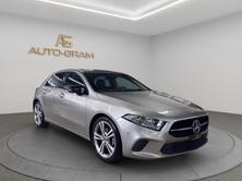 MERCEDES-BENZ A 200 d 8G-DCT, Diesel, Occasion / Gebraucht, Automatik - 7