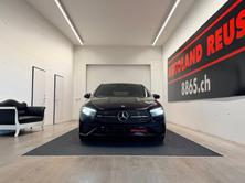 MERCEDES-BENZ A 200 AMG 7G-DCT, Mild-Hybrid Benzin/Elektro, Occasion / Gebraucht, Automatik - 2