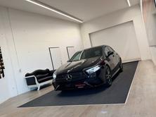 MERCEDES-BENZ A 200 AMG 7G-DCT, Mild-Hybrid Benzin/Elektro, Occasion / Gebraucht, Automatik - 3