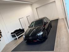 MERCEDES-BENZ A 200 AMG 7G-DCT, Mild-Hybrid Benzin/Elektro, Occasion / Gebraucht, Automatik - 4