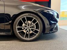 MERCEDES-BENZ A 200 AMG 7G-DCT, Mild-Hybrid Benzin/Elektro, Occasion / Gebraucht, Automatik - 6