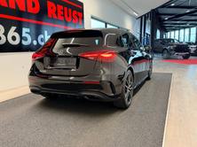 MERCEDES-BENZ A 200 AMG 7G-DCT, Mild-Hybrid Benzin/Elektro, Occasion / Gebraucht, Automatik - 7