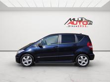 MERCEDES-BENZ A 200 Elégance Autotronic, Essence, Occasion / Utilisé, Automatique - 2