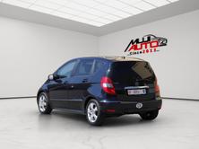 MERCEDES-BENZ A 200 Elégance Autotronic, Essence, Occasion / Utilisé, Automatique - 3