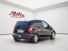 MERCEDES-BENZ A 200 Elégance Autotronic, Essence, Occasion / Utilisé, Automatique - 5