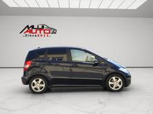 MERCEDES-BENZ A 200 Elégance Autotronic, Essence, Occasion / Utilisé, Automatique - 6