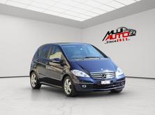 MERCEDES-BENZ A 200 Elégance Autotronic, Essence, Occasion / Utilisé, Automatique - 7