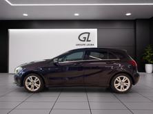 MERCEDES-BENZ A 200 7G-DCT, Benzin, Occasion / Gebraucht, Automatik - 3