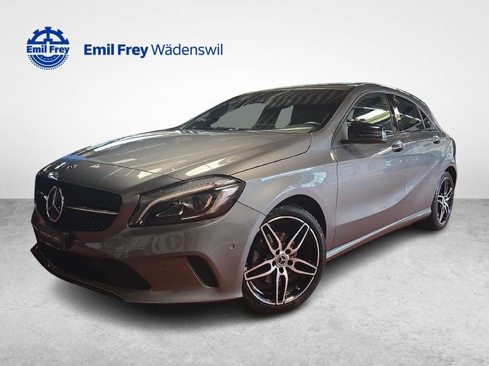 MERCEDES-BENZ A 200 Urban, Essence, Occasion / Utilisé, Automatique