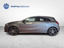 MERCEDES-BENZ A 200 Urban, Essence, Occasion / Utilisé, Automatique - 2