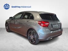 MERCEDES-BENZ A 200 Urban, Essence, Occasion / Utilisé, Automatique - 3
