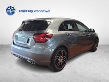 MERCEDES-BENZ A 200 Urban, Essence, Occasion / Utilisé, Automatique - 4