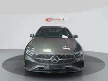 MERCEDES-BENZ A 200 7G-DCT AMG-LINE, Mild-Hybrid Benzin/Elektro, Occasion / Gebraucht, Automatik - 5