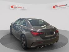 MERCEDES-BENZ A 200 7G-DCT AMG-LINE, Mild-Hybrid Benzin/Elektro, Occasion / Gebraucht, Automatik - 6