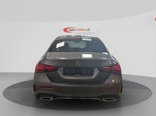 MERCEDES-BENZ A 200 7G-DCT AMG-LINE, Mild-Hybrid Benzin/Elektro, Occasion / Gebraucht, Automatik - 7