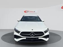 MERCEDES-BENZ A 200 7G-DCT AMG-LINE, Mild-Hybrid Benzin/Elektro, Occasion / Gebraucht, Automatik - 2