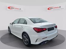MERCEDES-BENZ A 200 7G-DCT AMG-LINE, Mild-Hybrid Benzin/Elektro, Occasion / Gebraucht, Automatik - 3