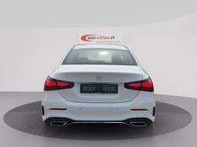 MERCEDES-BENZ A 200 7G-DCT AMG-LINE, Mild-Hybrid Benzin/Elektro, Occasion / Gebraucht, Automatik - 4