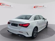 MERCEDES-BENZ A 200 7G-DCT AMG-LINE, Mild-Hybrid Benzin/Elektro, Occasion / Gebraucht, Automatik - 5