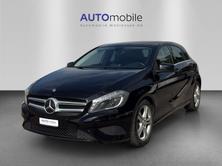 MERCEDES-BENZ A 200 Urban, Benzina, Occasioni / Usate, Manuale - 2