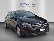 MERCEDES-BENZ A 200 Urban, Benzina, Occasioni / Usate, Manuale - 4