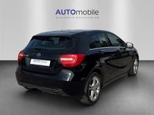 MERCEDES-BENZ A 200 Urban, Benzina, Occasioni / Usate, Manuale - 5