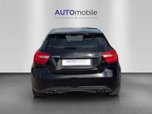 MERCEDES-BENZ A 200 Urban, Benzina, Occasioni / Usate, Manuale - 6
