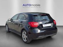 MERCEDES-BENZ A 200 Urban, Benzina, Occasioni / Usate, Manuale - 7