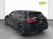 MERCEDES-BENZ A 200 AMG Line 4Matic, Essence, Occasion / Utilisé, Automatique - 4