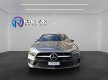 MERCEDES-BENZ A 200 7G-DCT, Petrol, Second hand / Used, Automatic - 2