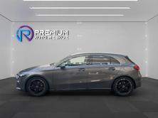 MERCEDES-BENZ A 200 7G-DCT, Petrol, Second hand / Used, Automatic - 3