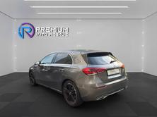 MERCEDES-BENZ A 200 7G-DCT, Petrol, Second hand / Used, Automatic - 4