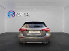 MERCEDES-BENZ A 200 7G-DCT, Petrol, Second hand / Used, Automatic - 5