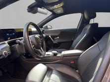 MERCEDES-BENZ A 200 7G-DCT, Petrol, Second hand / Used, Automatic - 6