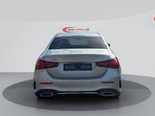 MERCEDES-BENZ A 200 Limousine AMG Line Distronic, Hybride Leggero Benzina/Elettrica, Occasioni / Usate, Automatico - 2